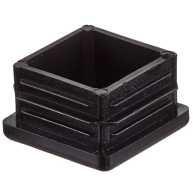 Rörskydd Millers Inv Plast Svart