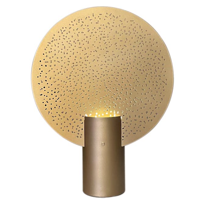 Bordslampa By Rydéns Colby Xl