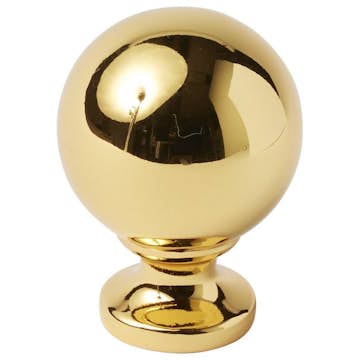 Knopp Millers Severin Ø30 mm