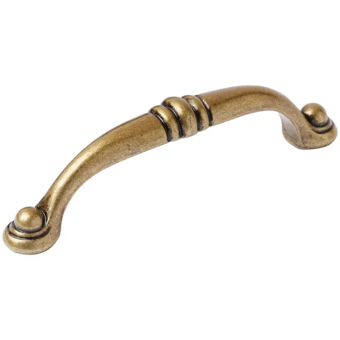 Handtag Millers Ragnar 96 cc