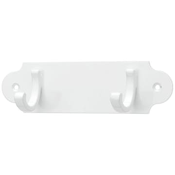 Handdukshängare Millers 1803 2 Krokar PP