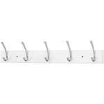 Kroklist Millers Balder Trä 5 krokar