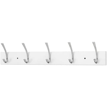 Kroklist Millers Balder Trä 5 krokar