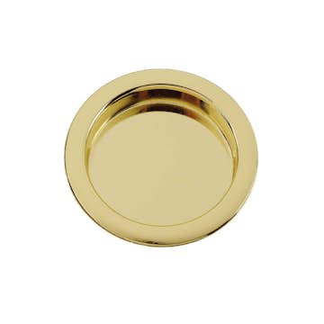 Skjutdörrshandtag Millers S