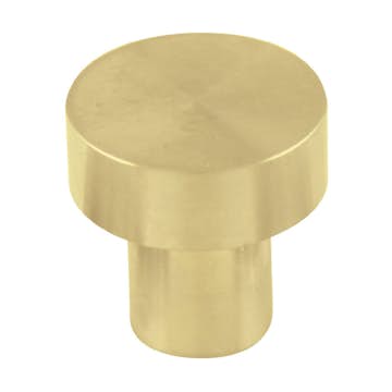 Knopp Millers Teodor Ø27 mm