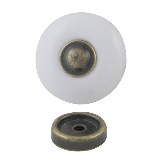 Knopp Millers Leif Ø36 mm