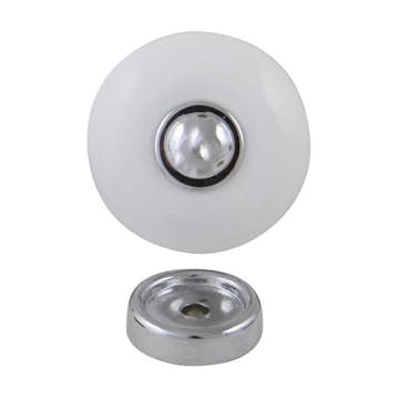 Knopp Millers Leif Ø36 mm