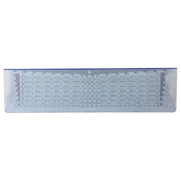 Borrmall Millers Knoppar Handtag