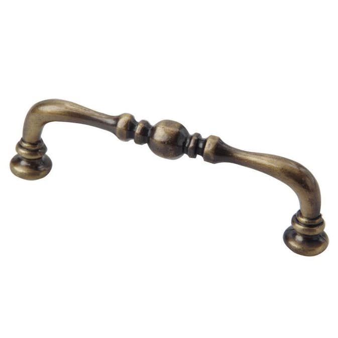 Handtag Millers Trygve 96 cc