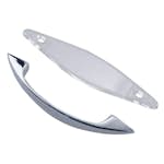 Handtag Millers Oliver Kr 86 cc