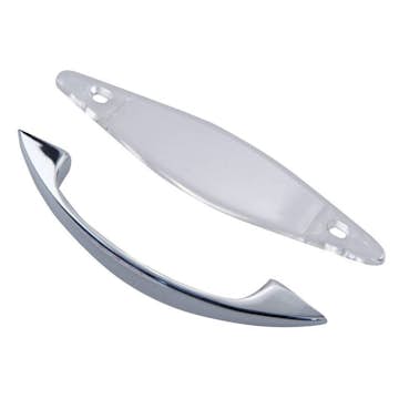 Handtag Millers Oliver Kr 86 cc