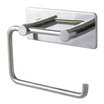 Toalettpappershållare Millers Odin Bn Självhäftande