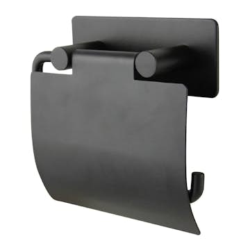 Toalettpappershållare Millers H Odin Lock Självhäftande