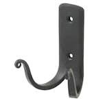 Klädkrok Millers Dubbel Smide Sv 90 mm