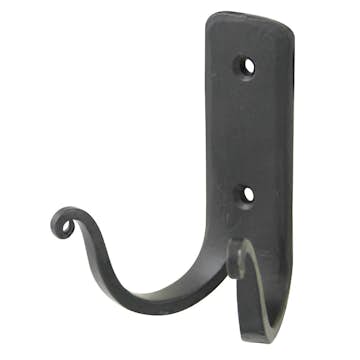 Klädkrok Millers Dubbel Smide Sv 90 mm