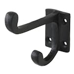 Klädkrok Millers Dubbel 88 mm