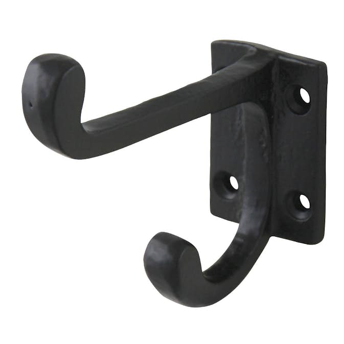 Klädkrok Millers Dubbel 88 mm