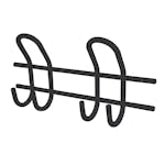 Klädhängare Millers 2-Krok