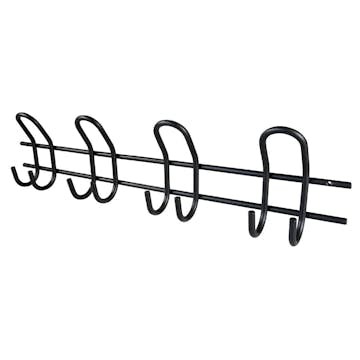 Klädhängare Millers 4-Krok