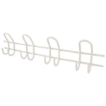 Klädhängare Millers 4-Krok