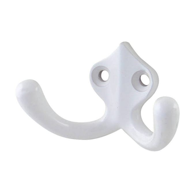 Krok Millers 1708 Vit