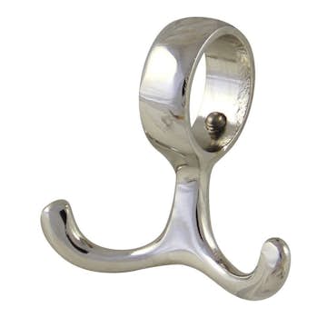 Ankarkrok Millers För Ø25 mm Rör