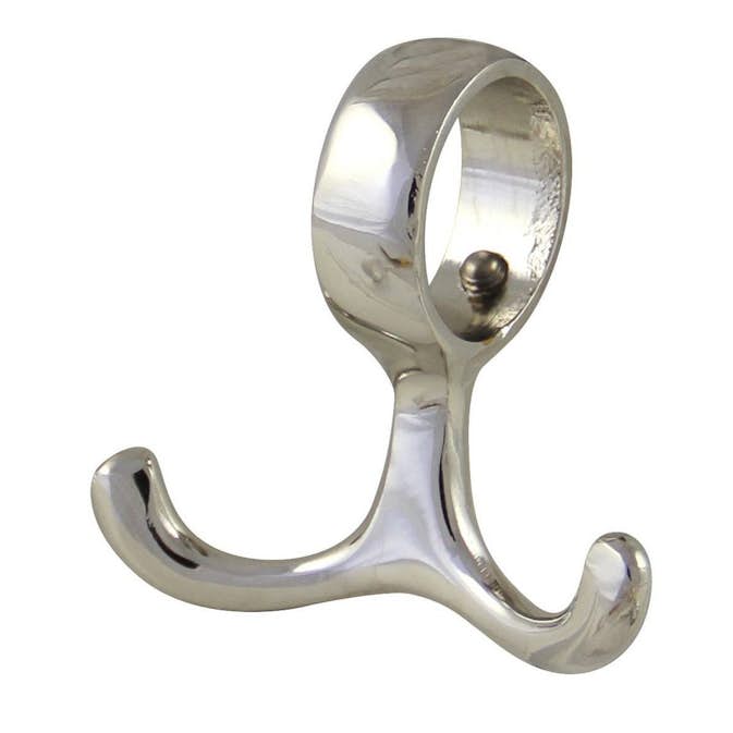 Ankarkrok Millers För Ø25 mm Rör