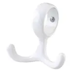 Ankarkrok Millers För Ø25 mm Rör