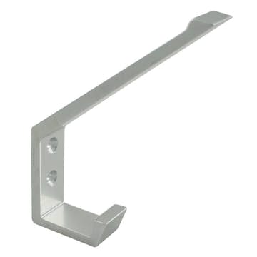 Klädkrok Millers 2-Krok Alu 102 mm