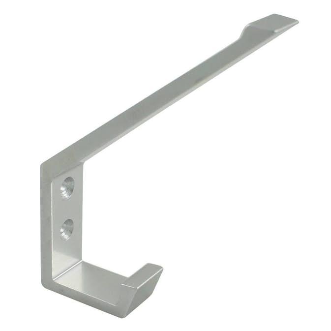 Klädkrok Millers 2-Krok Alu 102 mm