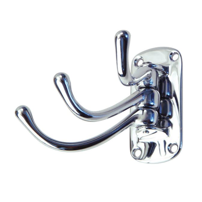 Krok Millers Svängbar 3-delad