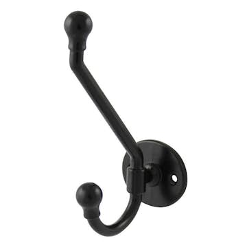 Klädkrok Millers 2-Krok 130 mm