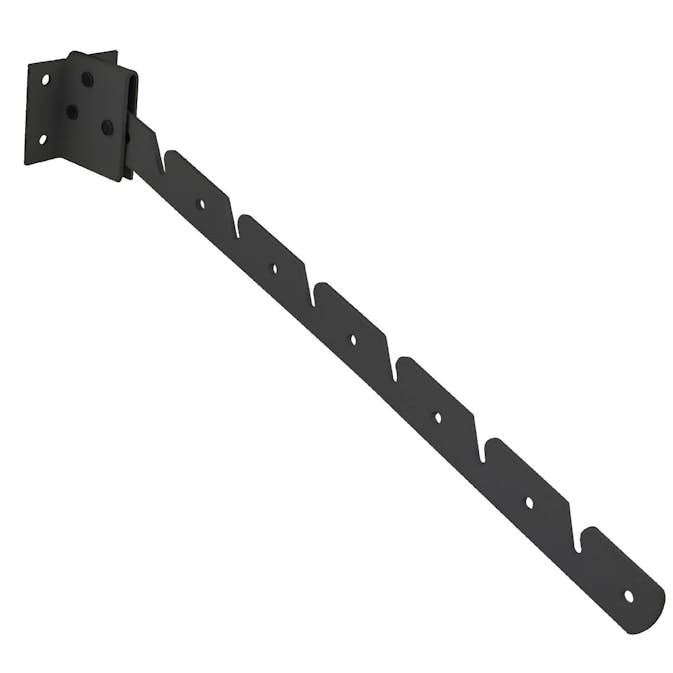 Balkonghängare Millers 740 Efz 420 mm