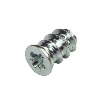 Systemskruv Millers Fx 6,3x10 mm