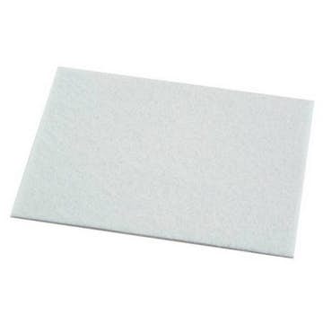 Filtplatta Millers Självhäftande 100x150 mm