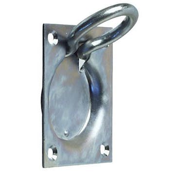 Luckhandtag Millers 6670 Efz