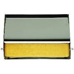 Toalettpappershållare Millers 3400 Rf