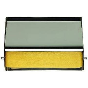 Toalettpappershållare Millers 3400 Rf