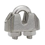 Wirelås Millers Rostfri 1/8 3 mm