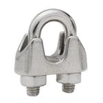 Wirelås Millers Rostfri 5/16 8 mm