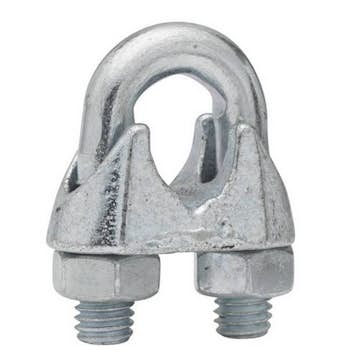 Wirelås Millers Efz 10 mm