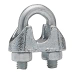 Wirelås Millers Efz 6 mm