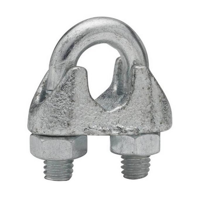 Wirelås Millers Efz 8 mm