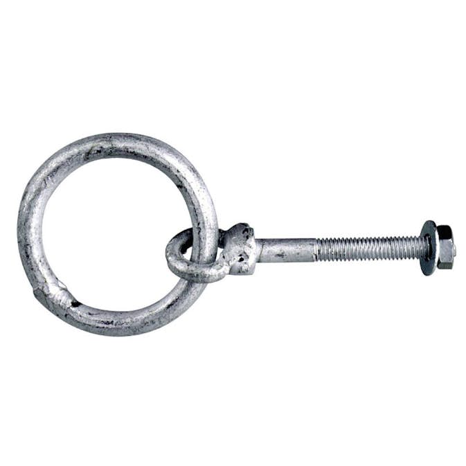 Båtring Millers Vfz M6X50 mm