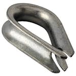 Kaus Millers För 6 mm Lina Efz