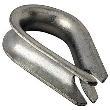 Kaus Millers för 8 mm Lina