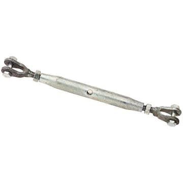 Vantskruv Millers Kl/Kl Vfz 5/16 tum M8