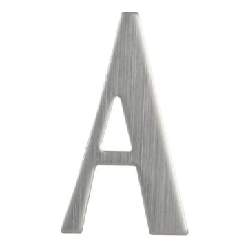 Brevlådebokstav Millers