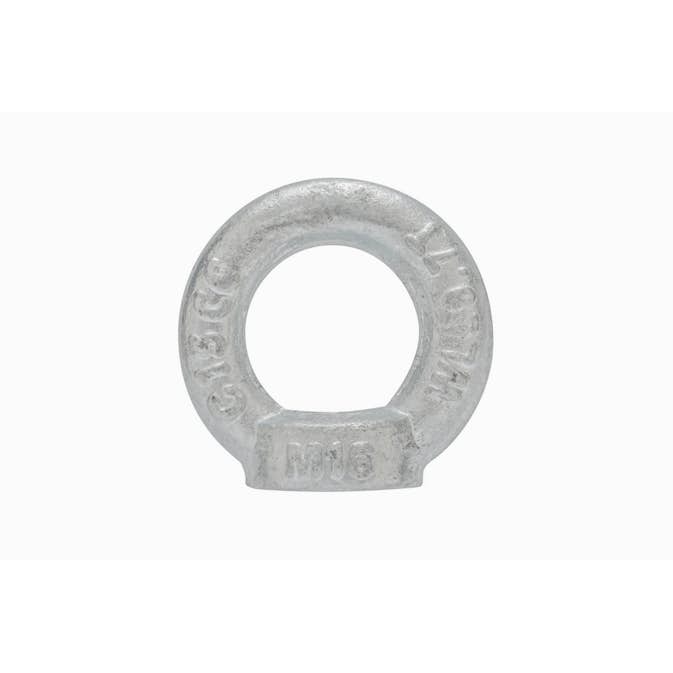 Ringmutter Millers