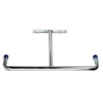 Redskapshållare Millers T-Krok Tak Efz 435 mm